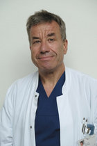 Dr. med. Rainer Pohl
