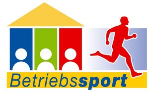 "Logo Betriebssportverein Lünen und Werne"